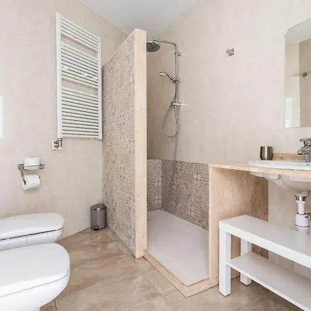 Holiday home Paraiso