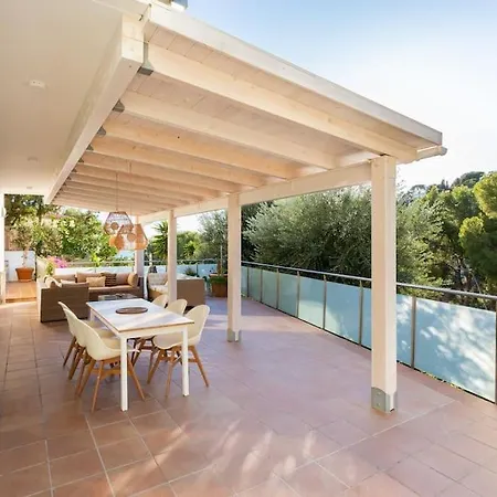 Holiday home Paraiso *