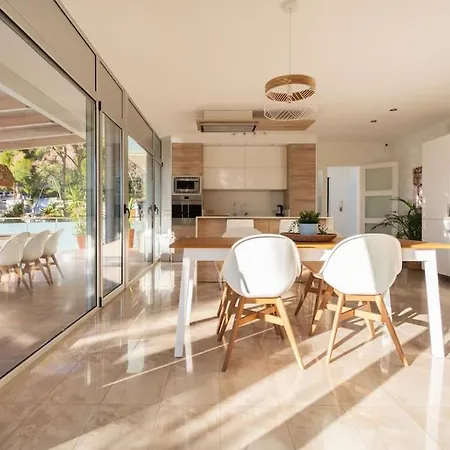 Holiday home Paraiso