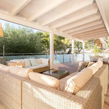 Paraiso Holiday home Castelldefels