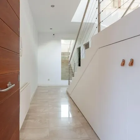 Paraiso Holiday home