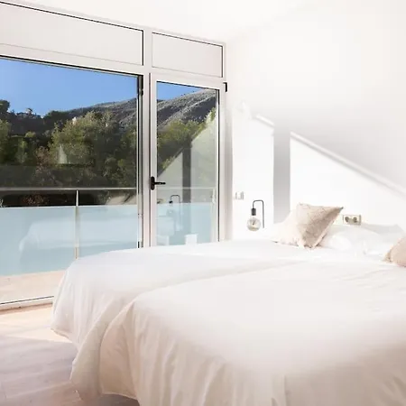 Paraiso Holiday home *
