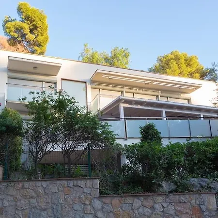 Holiday home Paraiso Castelldefels