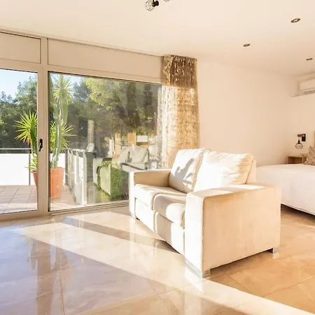 Holiday home Paraiso