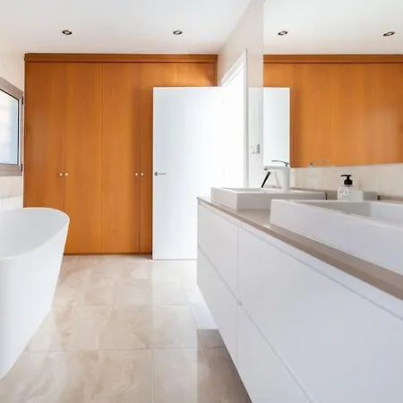 Holiday home Paraiso Castelldefels