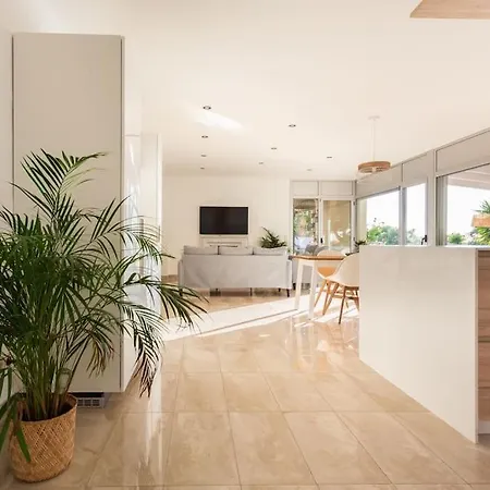 Paraiso Holiday home