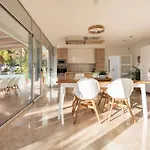 Dom wakacyjny Paraiso