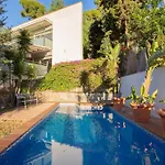 Dom wakacyjny Paraiso
