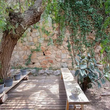 Paraiso Dom wakacyjny Castelldefels